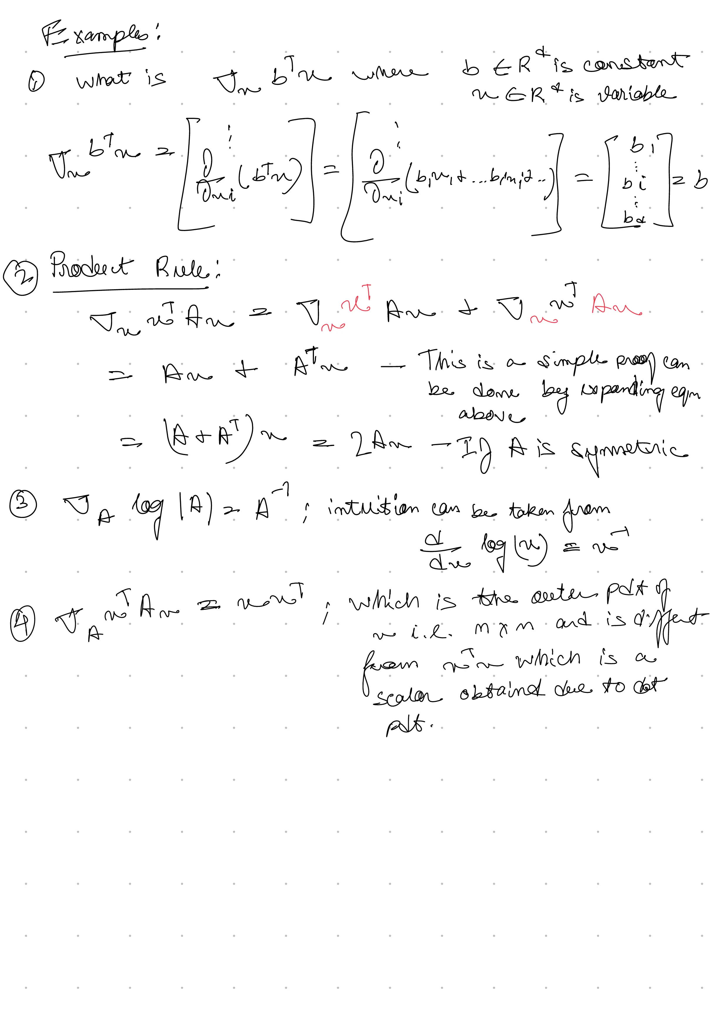 Matrix_Calculus_Revision_4