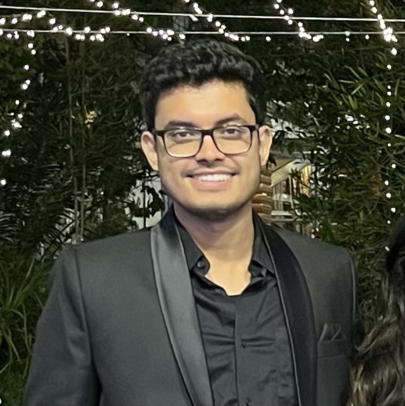 Aritra De