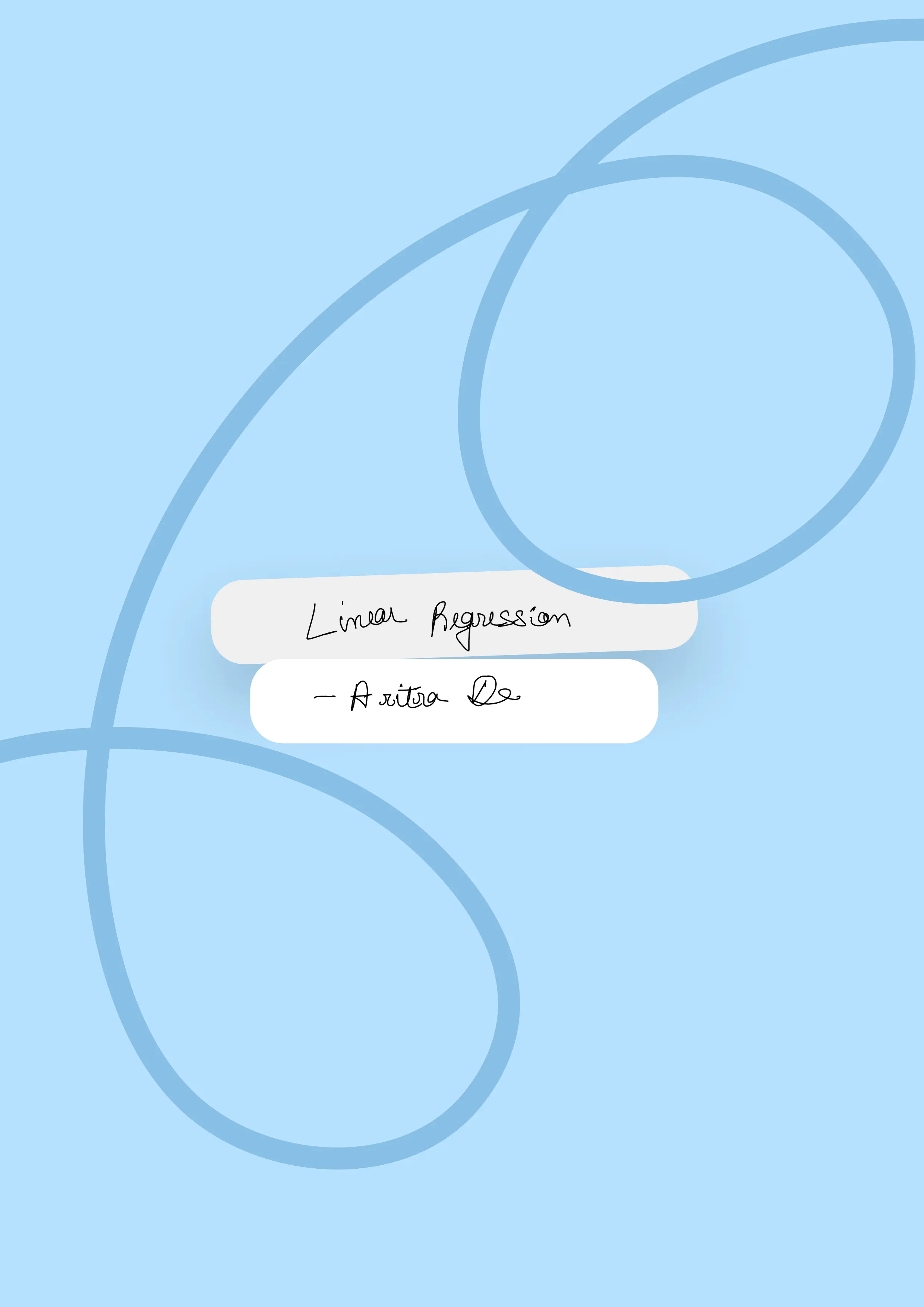 Theory_of_Linear_Regression_1